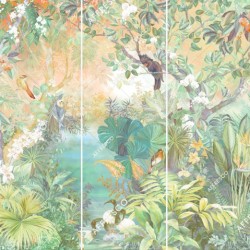 Панно Affresco Atmosphere AF510-COL4 2x3,35 м