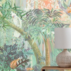 Панно Affresco Atmosphere AF510-COL4 2x3,35 м