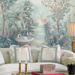 Панно Affresco Atmosphere AF517-COL3 2x2,68 м