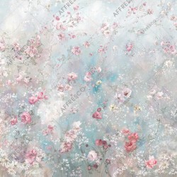 Панно Affresco Atmosphere AF519-COL1 2x2,68 м