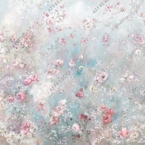 Панно Affresco Atmosphere AF519-COL1 2x2,68 м