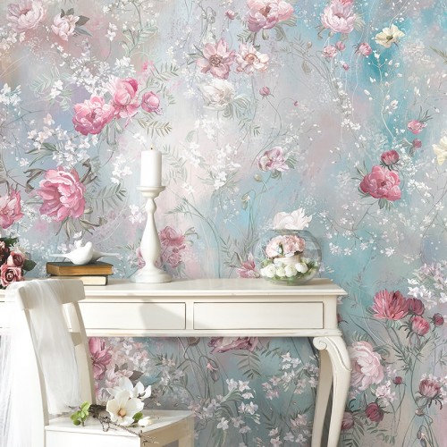 Панно Affresco Atmosphere AF519-COL1 2x2,68 м