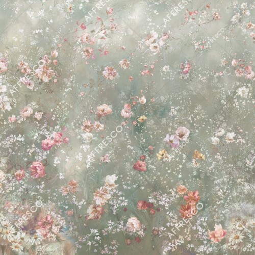 Панно Affresco Atmosphere AF519-COL2 2x2,68 м