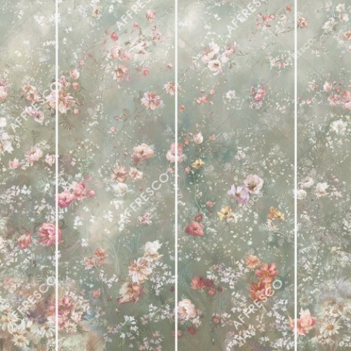 Панно Affresco Atmosphere AF519-COL2 2x2,68 м