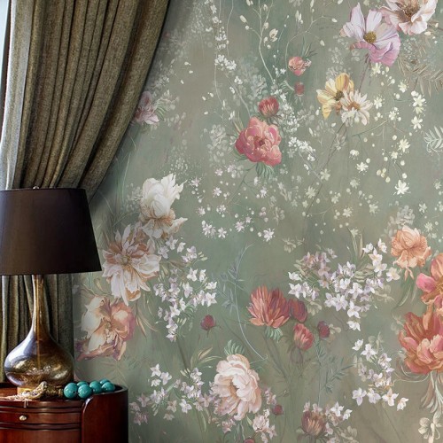 Панно Affresco Atmosphere AF519-COL2 2x2,68 м