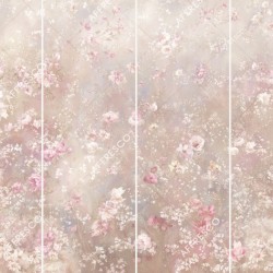 Панно Affresco Atmosphere AF519-COL3 2x2,68 м