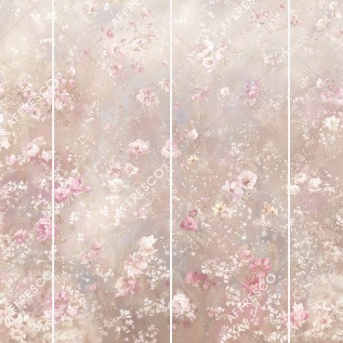 Панно Affresco Atmosphere AF519-COL3 2x2,68 м