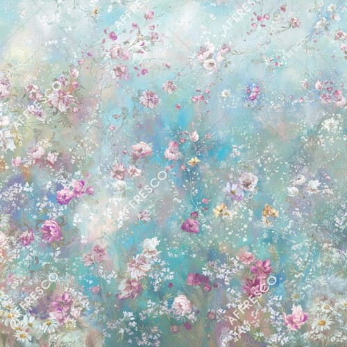 Панно Affresco Atmosphere AF519-COL4 2x2,68 м
