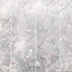 Панно Affresco Atmosphere AF519-COL5 2x2,68 м