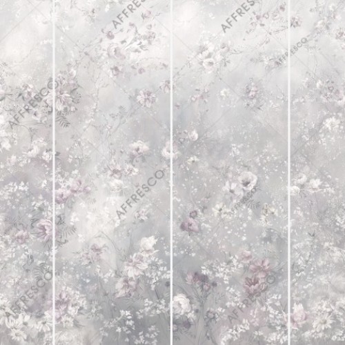 Панно Affresco Atmosphere AF519-COL5 2x2,68 м