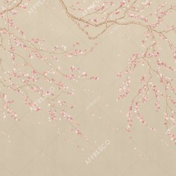Панно Affresco Atmosphere AF503-COL1 2x3,35 м