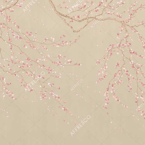 Панно Affresco Atmosphere AF503-COL1 2x3,35 м