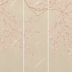 Панно Affresco Atmosphere AF503-COL1 2x3,35 м
