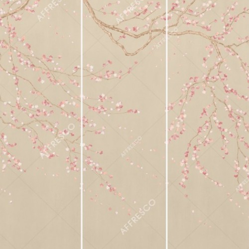 Панно Affresco Atmosphere AF503-COL1 2x3,35 м