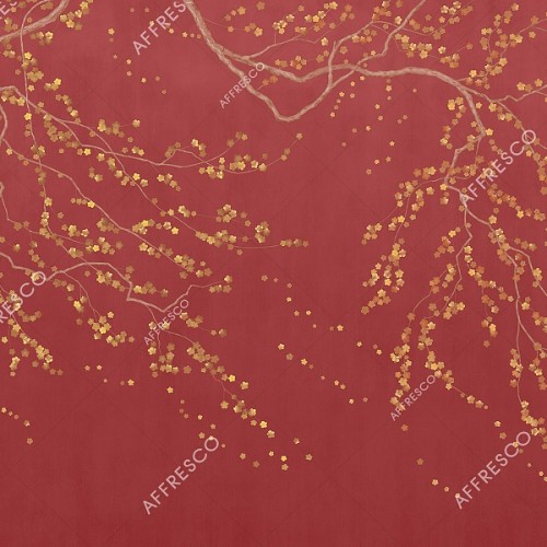 Панно Affresco Atmosphere AF503-COL2 2x3,35 м
