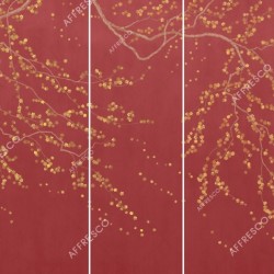 Панно Affresco Atmosphere AF503-COL2 2x3,35 м