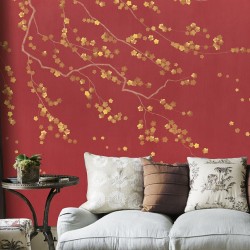 Панно Affresco Atmosphere AF503-COL2 2x3,35 м
