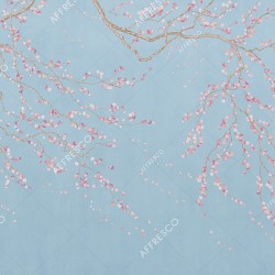 Панно Affresco Atmosphere AF503-COL3 2x3,35 м