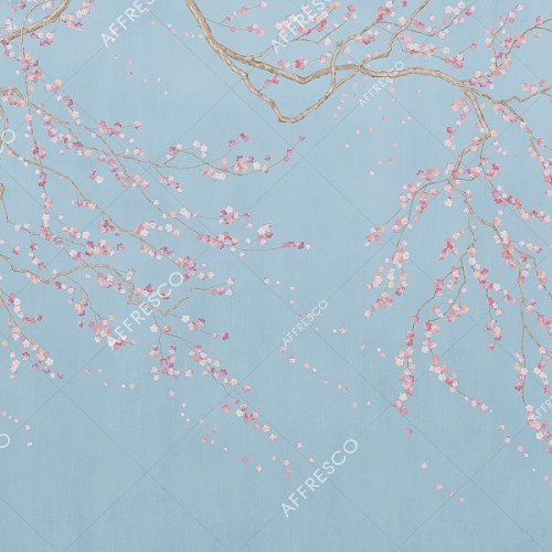 Панно Affresco Atmosphere AF503-COL3 2x3,35 м