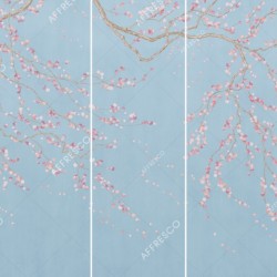 Панно Affresco Atmosphere AF503-COL3 2x3,35 м