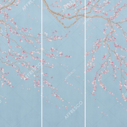 Панно Affresco Atmosphere AF503-COL3 2x3,35 м