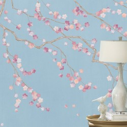 Панно Affresco Atmosphere AF503-COL3 2x3,35 м