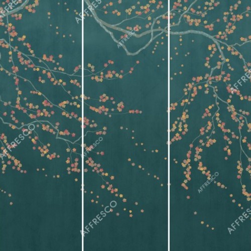 Панно Affresco Atmosphere AF503-COL4 2x3,35 м