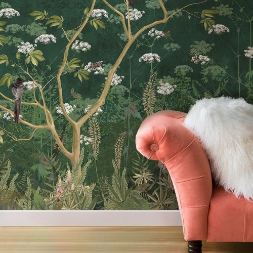 Панно Affresco Atmosphere AF513-COL1 2x2,01 м