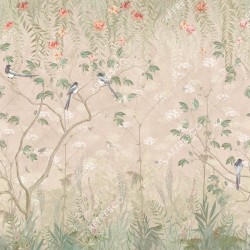 Панно Affresco Atmosphere AF513-COL2 2x2,01 м