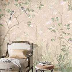 Панно Affresco Atmosphere AF513-COL2 2x2,01 м