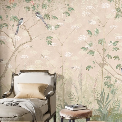 Панно Affresco Atmosphere AF513-COL2 2x2,01 м