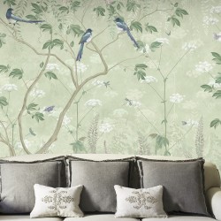 Панно Affresco Atmosphere AF513-COL3 2x2,01 м