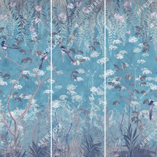 Панно Affresco Atmosphere AF513-COL4 2x2,01 м