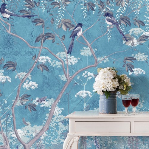 Панно Affresco Atmosphere AF513-COL4 2x2,01 м