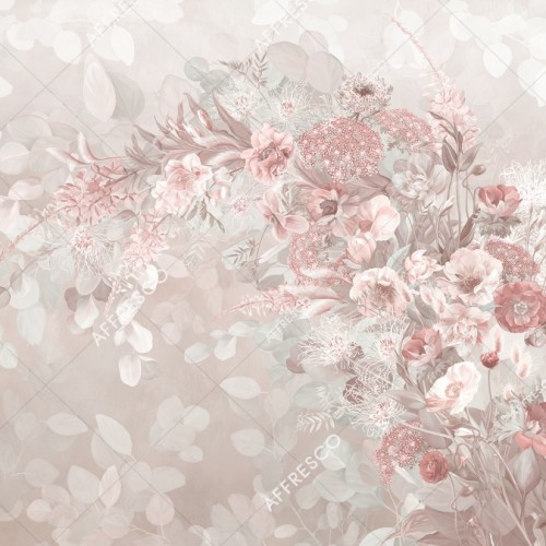 Панно Affresco Atmosphere AF509-COL2 2x2,68 м