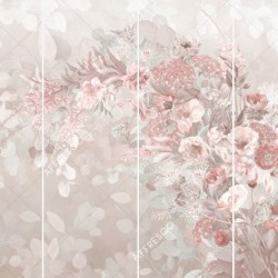 Панно Affresco Atmosphere AF509-COL2 2x2,68 м
