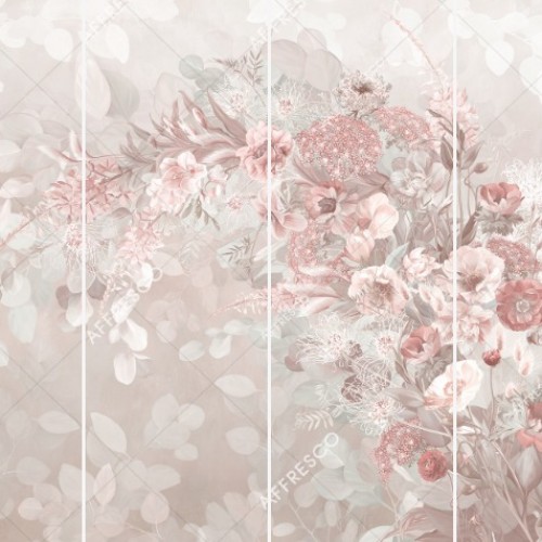 Панно Affresco Atmosphere AF509-COL2 2x2,68 м