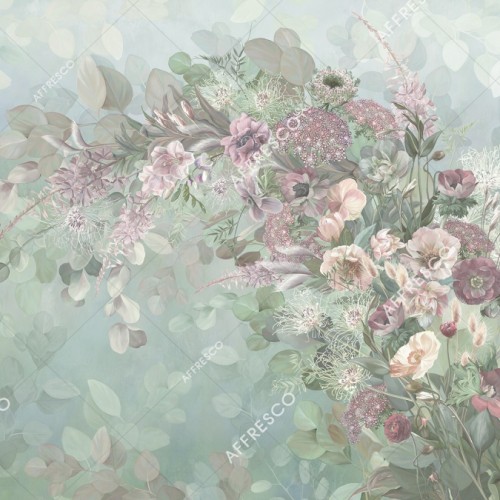 Панно Affresco Atmosphere AF509-COL3 2x2,68 м