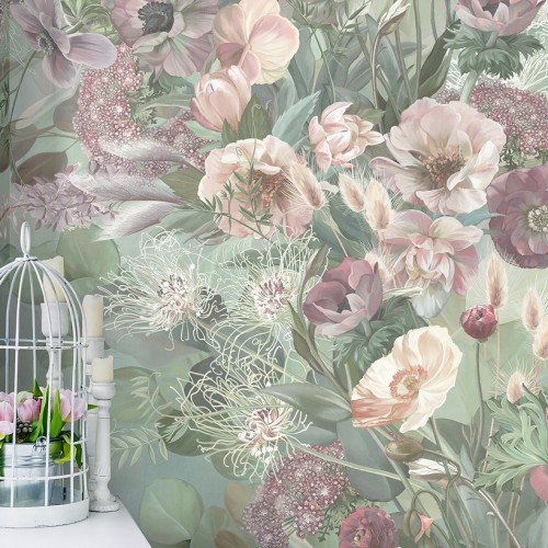 Панно Affresco Atmosphere AF509-COL3 2x2,68 м