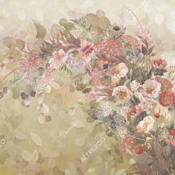 Панно Affresco Atmosphere AF509-COL4 2x2,68 м