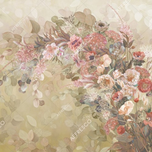 Панно Affresco Atmosphere AF509-COL4 2x2,68 м