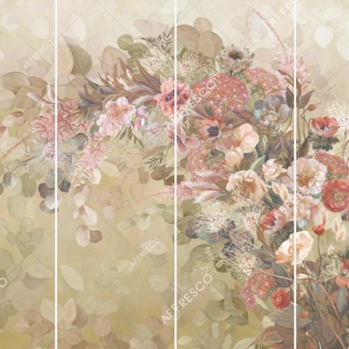 Панно Affresco Atmosphere AF509-COL4 2x2,68 м