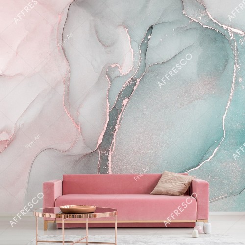 Панно Affresco Fine Art RE845-COL2 2x2,68 м
