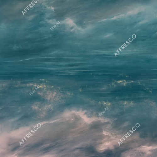 Панно Affresco Fine Art RE894-COL1 2x2,68 м