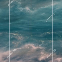 Панно Affresco Fine Art RE894-COL1 2x2,68 м