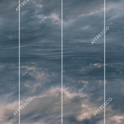 Панно Affresco Fine Art RE894-COL2 2x2,68 м