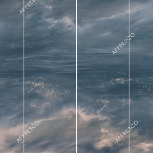 Панно Affresco Fine Art RE894-COL2 2x2,68 м