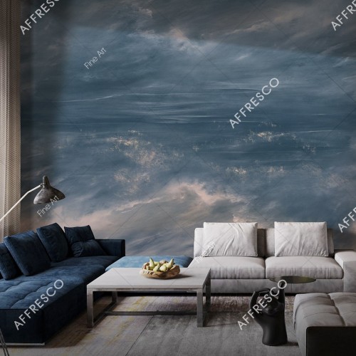 Панно Affresco Fine Art RE894-COL2 2x2,68 м