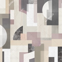 Панно Affresco Fine Art RE929-COL1 2x2,68 м
