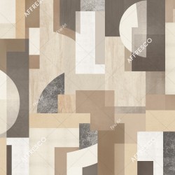 Панно Affresco Fine Art RE929-COL3 2x2,68 м